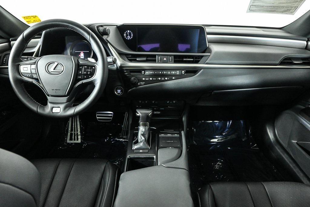 used 2019 Lexus ES 350 car, priced at $28,995