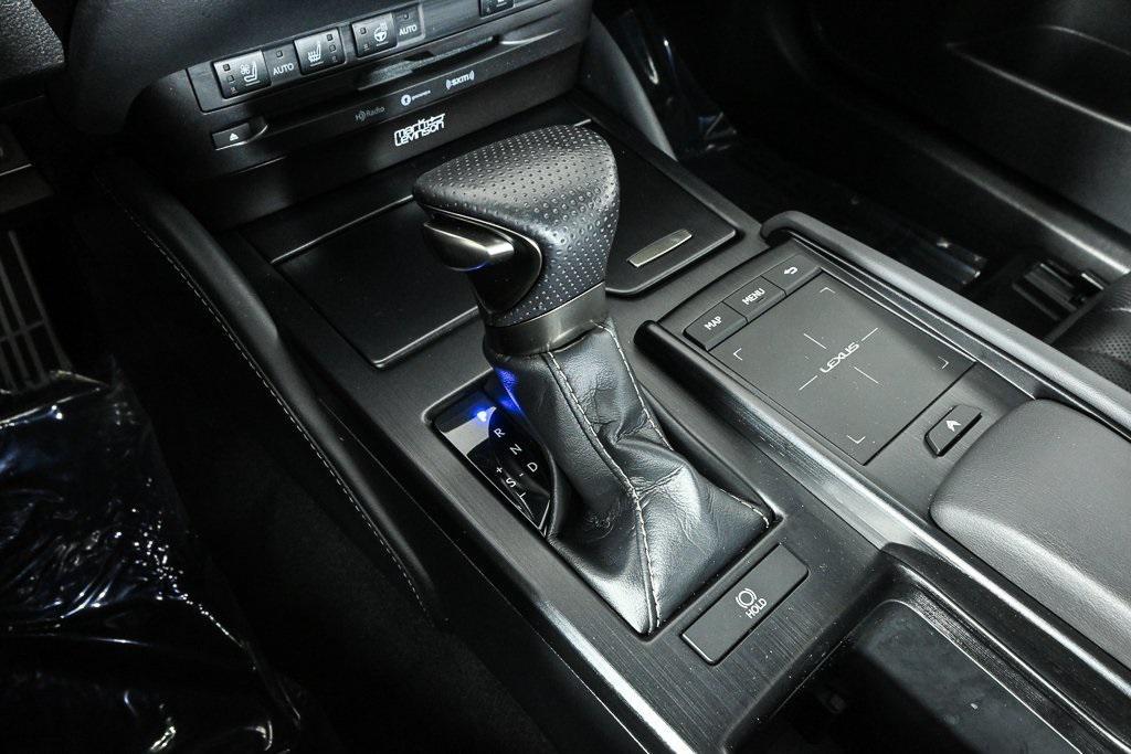 used 2019 Lexus ES 350 car, priced at $28,995