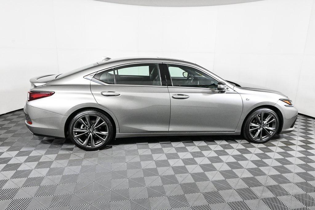 used 2019 Lexus ES 350 car, priced at $28,995