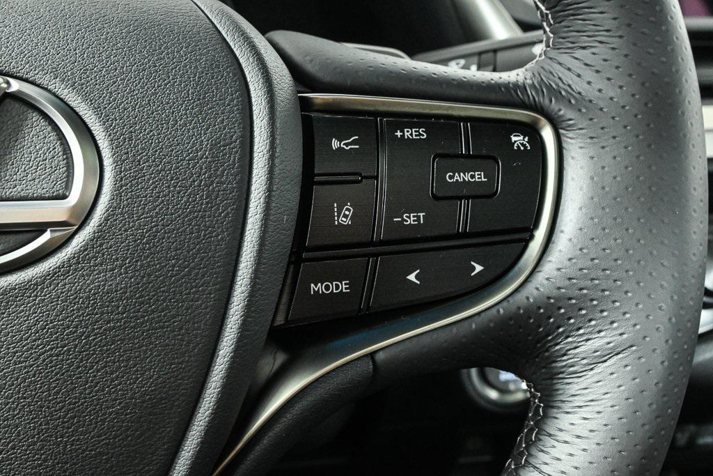 used 2019 Lexus ES 350 car, priced at $28,995