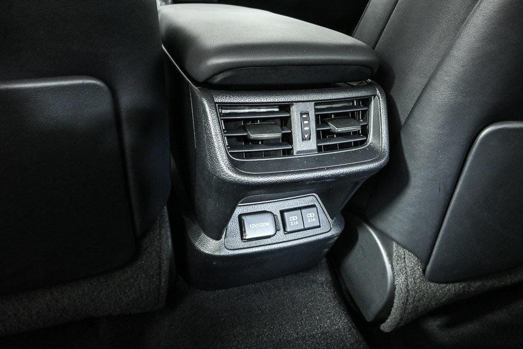 used 2019 Lexus ES 350 car, priced at $28,995