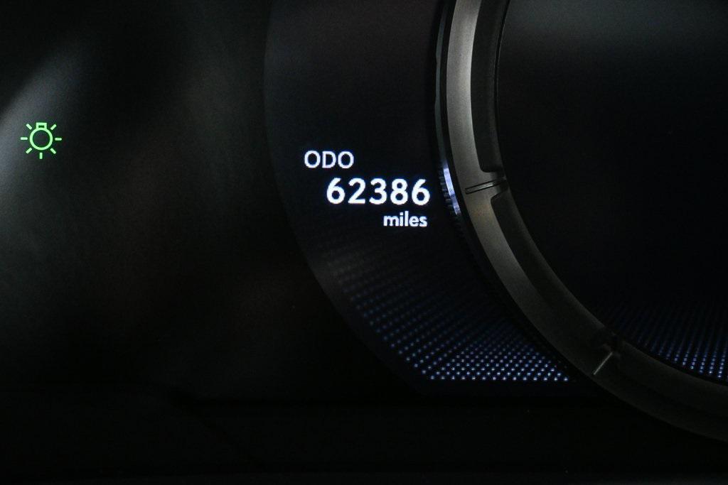 used 2019 Lexus ES 350 car, priced at $28,995