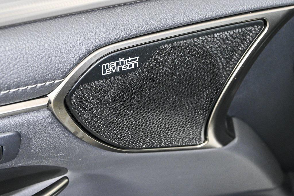 used 2019 Lexus ES 350 car, priced at $28,995