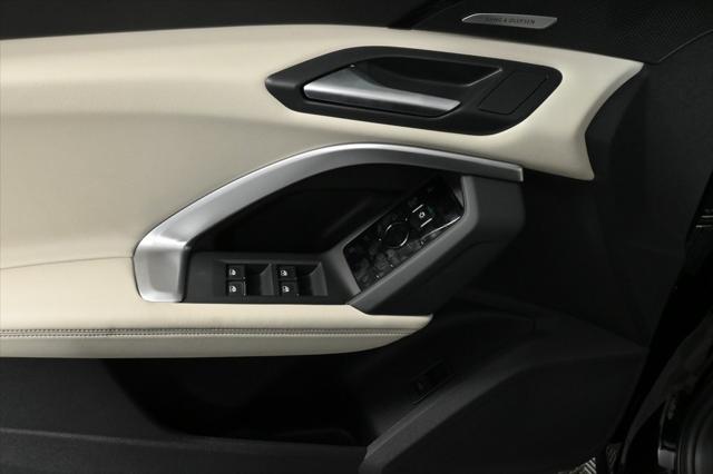 new 2025 Audi Q5 car, priced at $59,550