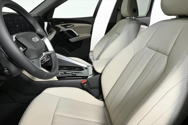 new 2025 Audi Q5 car, priced at $59,550