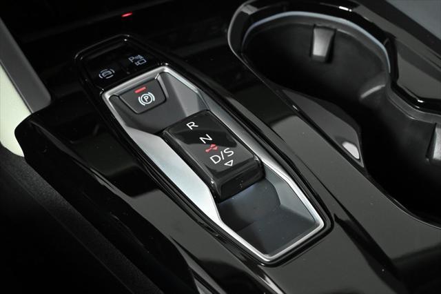 new 2025 Audi Q5 car, priced at $59,550