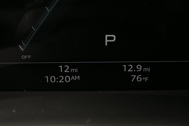 new 2025 Audi SQ8 car, priced at $128,032