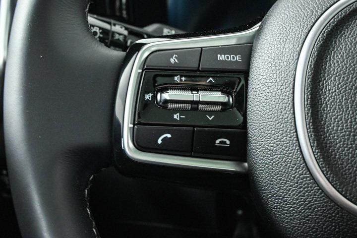 used 2023 Kia Sorento car, priced at $30,995