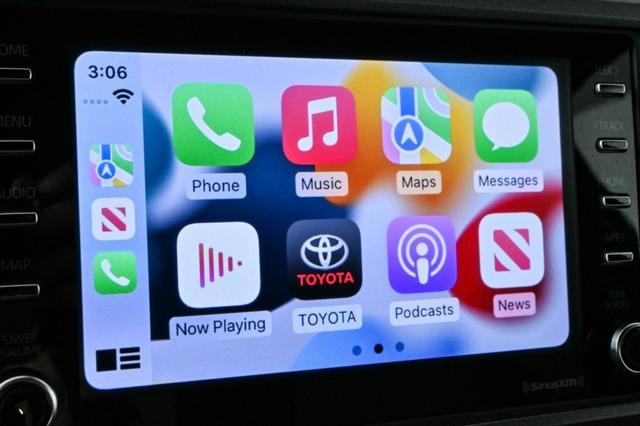 used 2022 Toyota Tacoma car, priced at $39,956