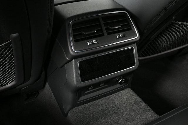 new 2025 Audi RS 7 car, priced at $144,490