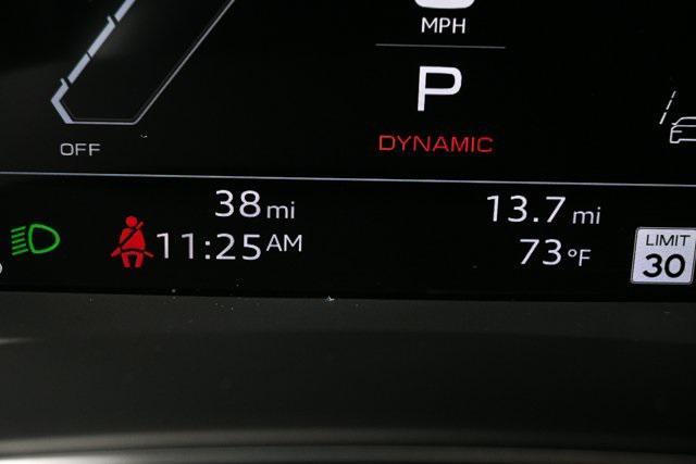 new 2025 Audi RS 7 car, priced at $144,490