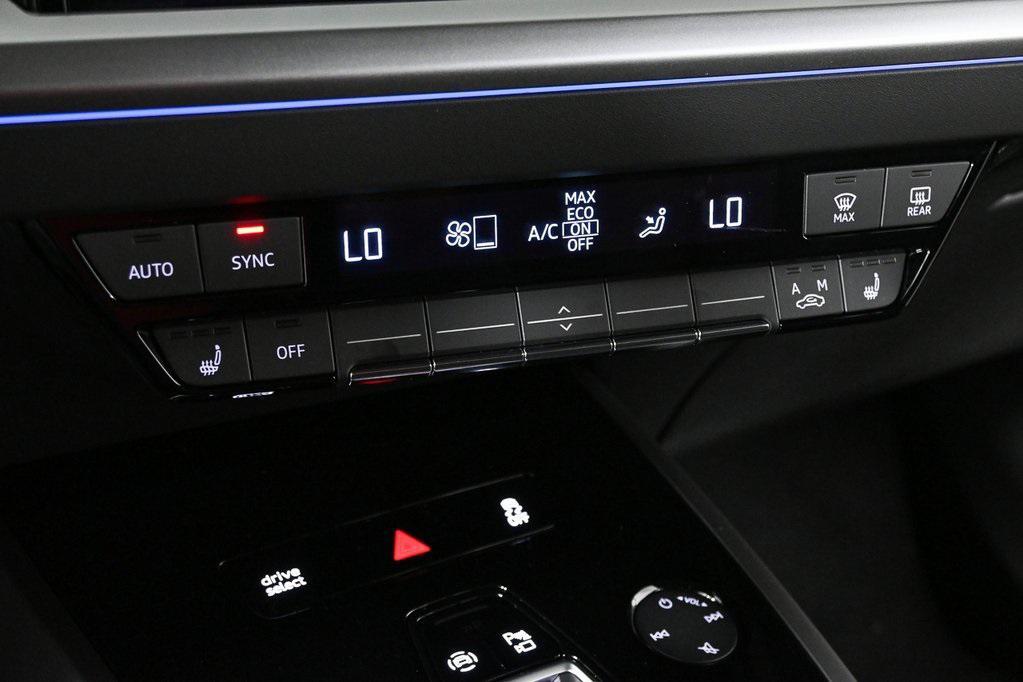new 2025 Audi Q4 e-tron car, priced at $64,014