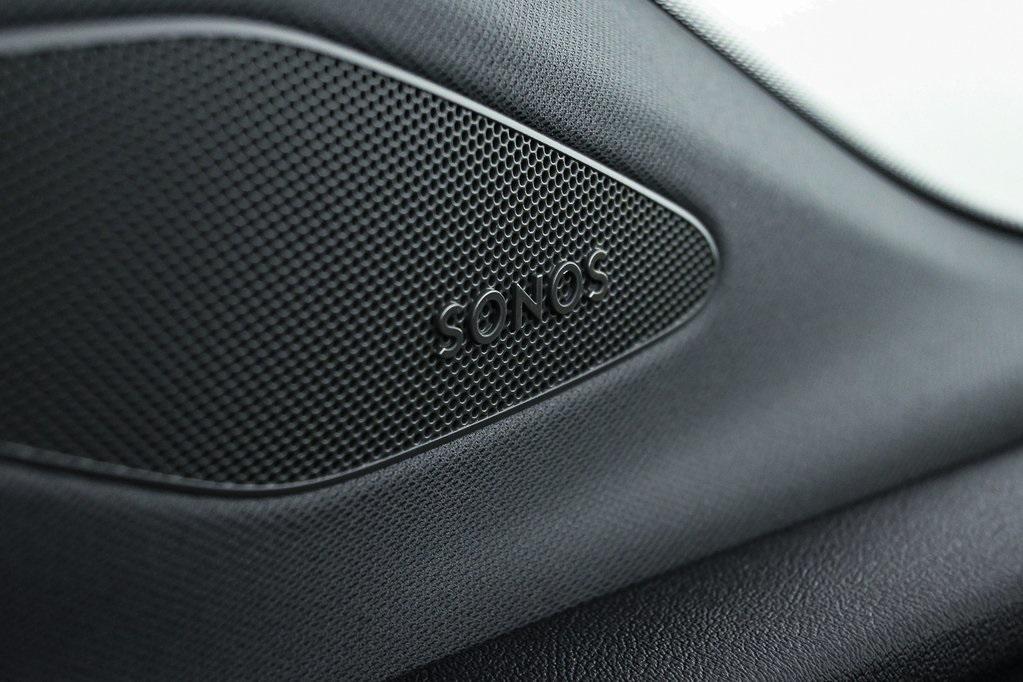 new 2025 Audi Q4 e-tron car, priced at $64,014