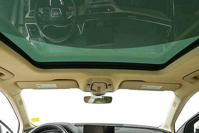 used 2022 Audi Q5 car, priced at $37,690