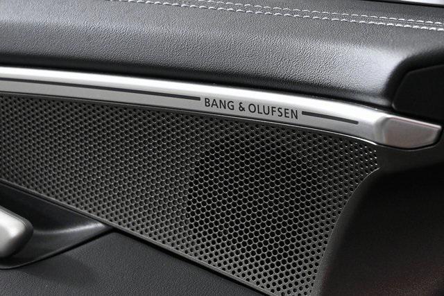 new 2025 Audi A5 car, priced at $53,228