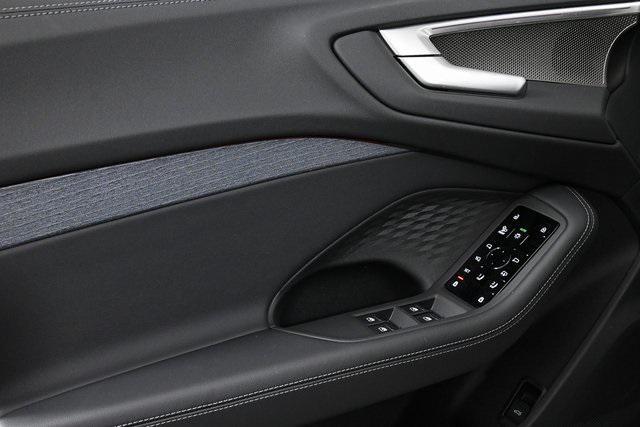 new 2025 Audi A5 car, priced at $53,228