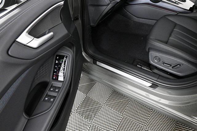 new 2025 Audi A5 car, priced at $53,228