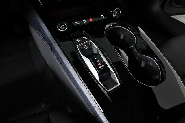 new 2025 Audi A5 car, priced at $53,228