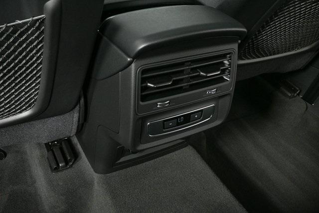 used 2025 Audi Q7 car, priced at $53,995