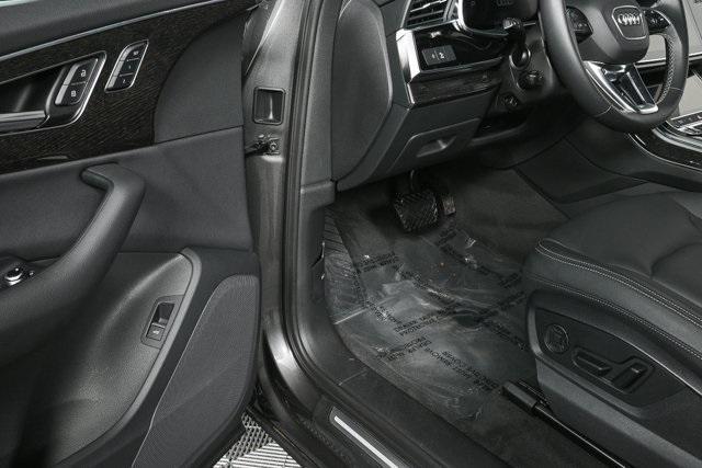 used 2025 Audi Q7 car, priced at $53,995