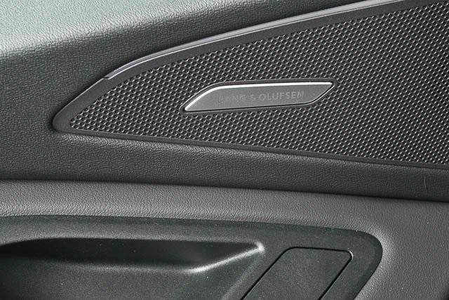 new 2025 Audi Q6 e-tron car, priced at $75,155
