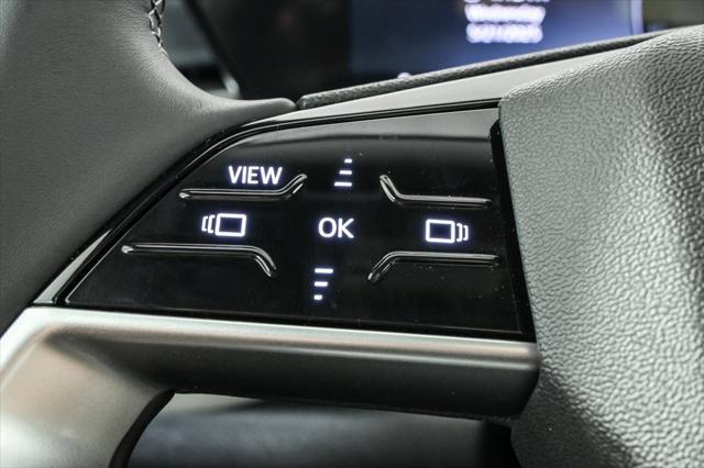 new 2025 Audi Q5 car, priced at $57,197