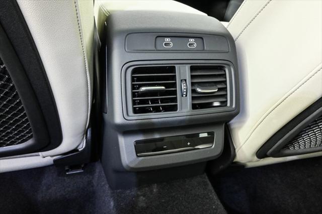 new 2025 Audi Q5 car, priced at $57,197