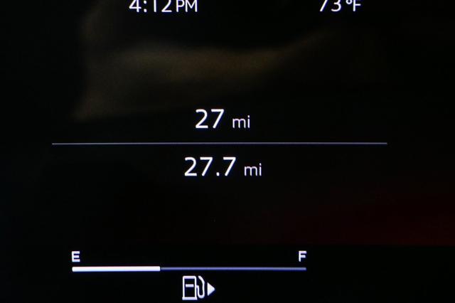 new 2025 Audi Q5 car, priced at $57,197