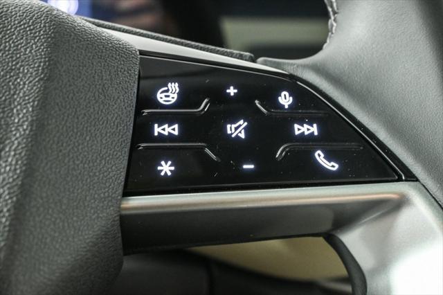 new 2025 Audi Q5 car, priced at $57,197