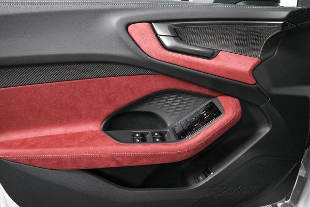 new 2025 Audi S5 car, priced at $74,585