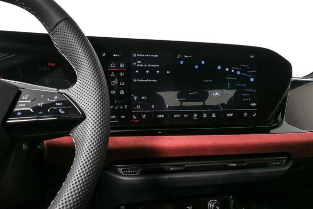 new 2025 Audi S5 car, priced at $74,585