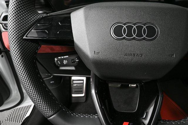new 2025 Audi S5 car, priced at $74,585