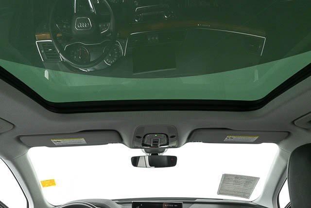 used 2022 Audi Q5 car, priced at $29,895