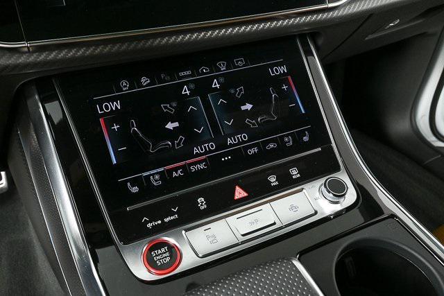 new 2024 Audi RS Q8 car, priced at $141,280