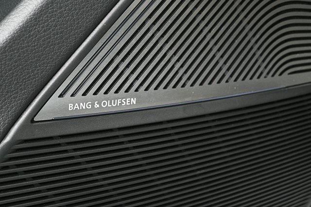 new 2024 Audi RS Q8 car, priced at $141,280
