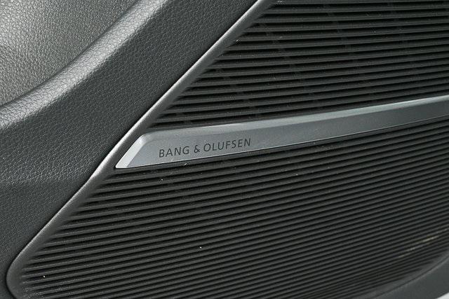 new 2025 Audi Q7 car, priced at $81,216