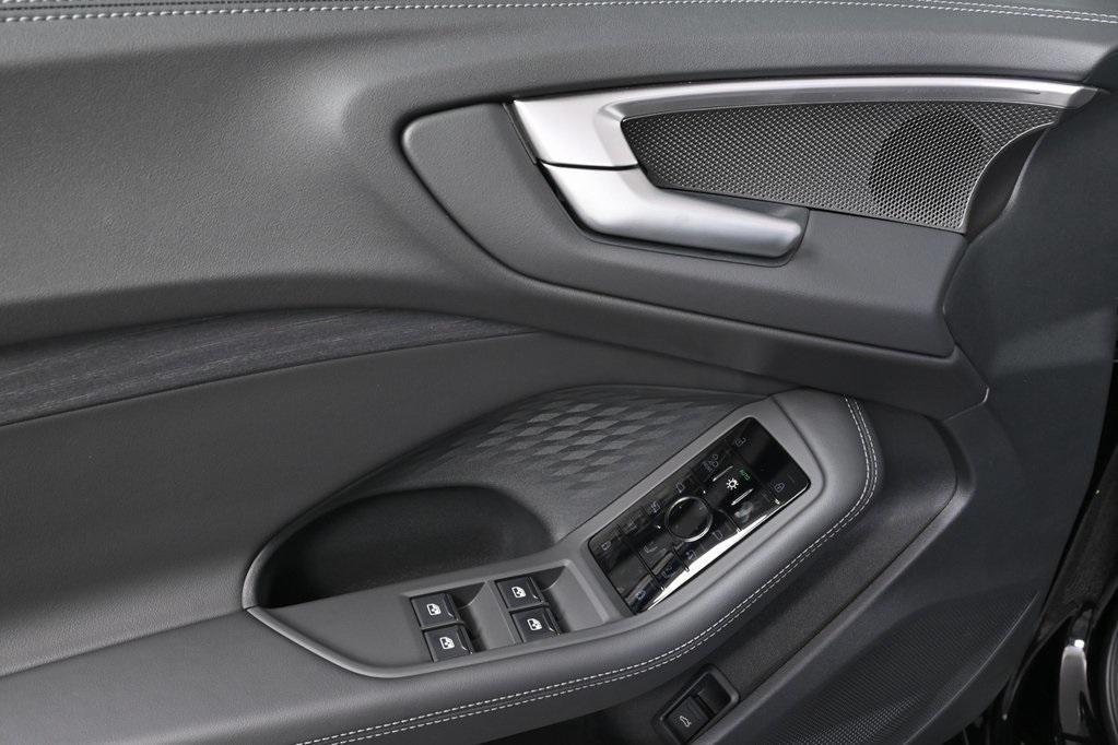 new 2025 Audi A5 car, priced at $55,907