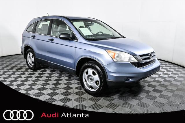 used 2011 Honda CR-V car, priced at $7,495