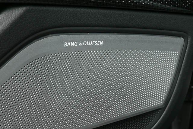 new 2025 Audi S8 car, priced at $149,895