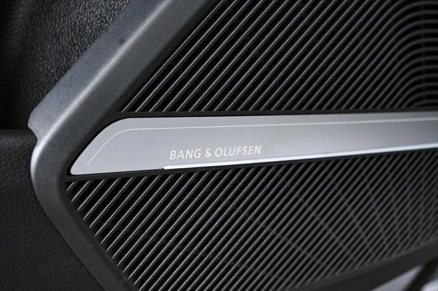 used 2022 Audi Q5 car, priced at $32,495