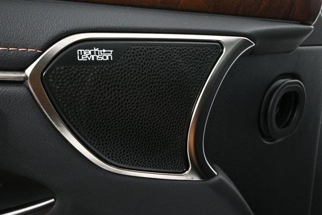 used 2022 Lexus ES 300h car, priced at $33,500