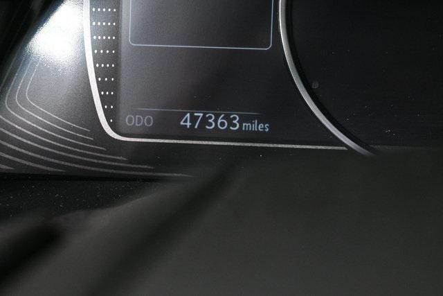 used 2022 Lexus ES 300h car, priced at $33,500