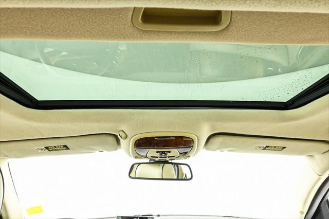 used 2007 Jaguar XJ car, priced at $19,995