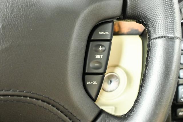 used 2007 Jaguar XJ car, priced at $19,995