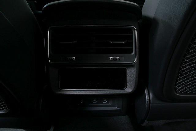 new 2026 Audi SQ8 car, priced at $103,925