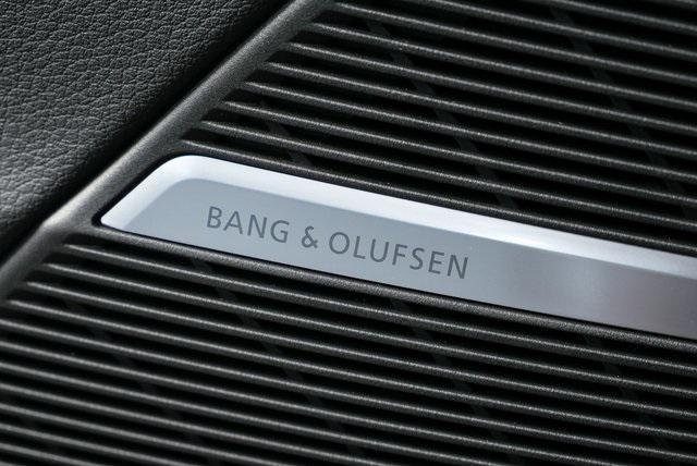 new 2026 Audi SQ8 car, priced at $103,925