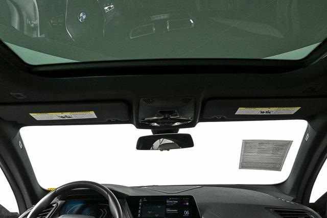 used 2021 BMW 228 Gran Coupe car, priced at $20,495