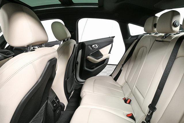 used 2021 BMW 228 Gran Coupe car, priced at $20,495
