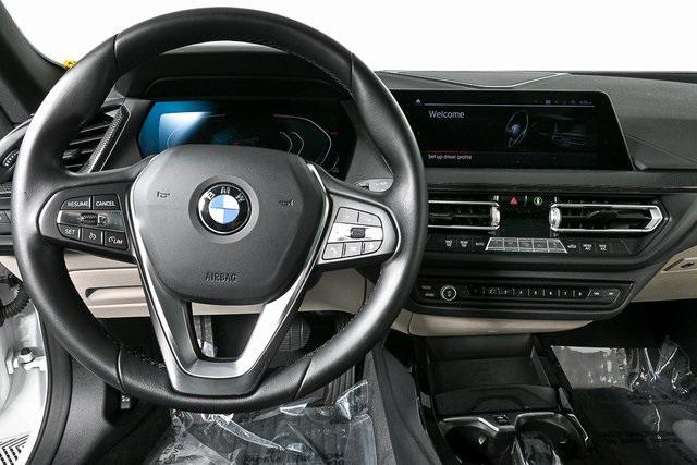 used 2021 BMW 228 Gran Coupe car, priced at $20,495