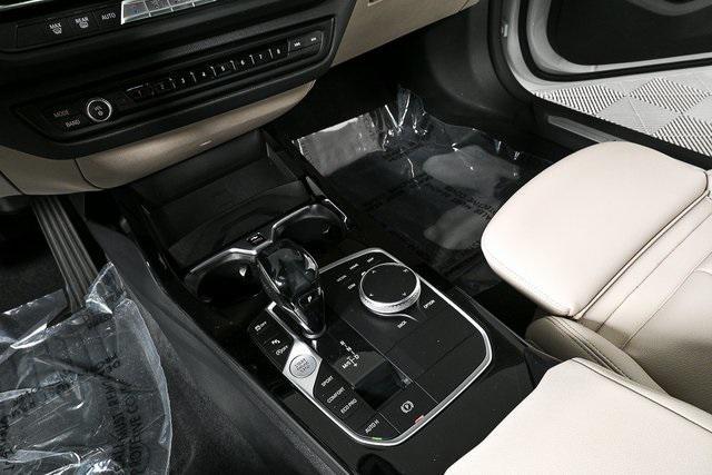 used 2021 BMW 228 Gran Coupe car, priced at $20,495